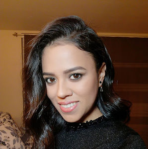 Meet your Posher, Marena